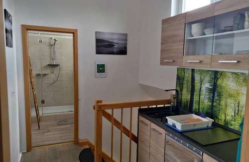 Klinga Apartment | 70 m² Apartment ∙ 2 bedrooms ∙ 6 guests