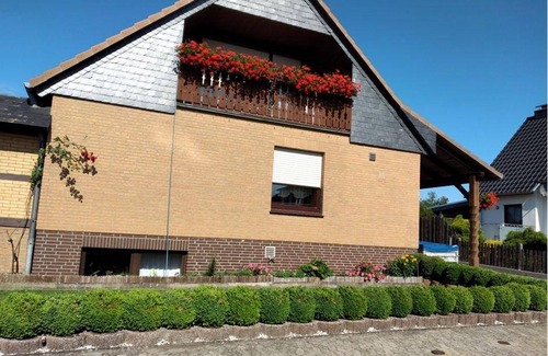 Hankensbuettel Apartment | 70 m² Apartment ∙ 2 bedrooms ∙ 4 guests