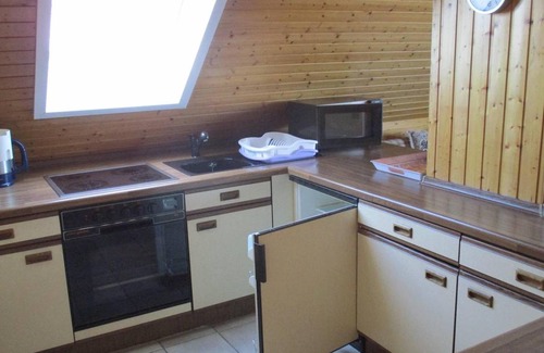 Hankensbuettel Apartment | 70 m² Apartment ∙ 2 bedrooms ∙ 4 guests