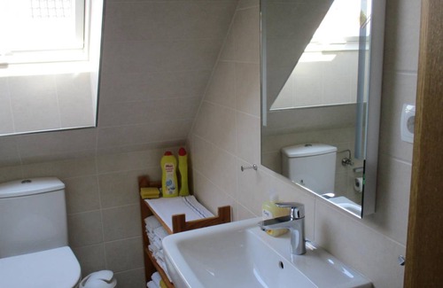Hankensbuettel Apartment | 70 m² Apartment ∙ 2 bedrooms ∙ 4 guests