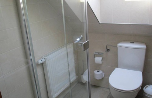 Hankensbuettel Apartment | 70 m² Apartment ∙ 2 bedrooms ∙ 4 guests