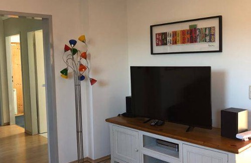 Schlatzendorf Apartment | 70 m² Apartment ∙ 3 bedrooms ∙ 6 guests