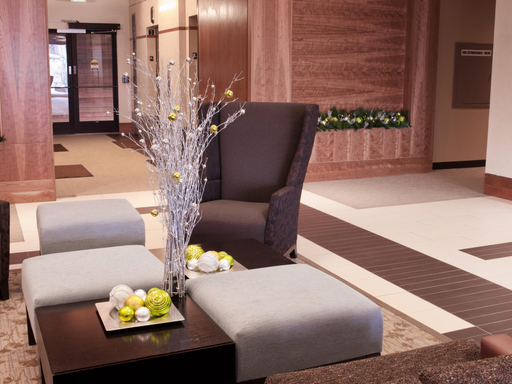 Sengwarden Apartment | 70 m² Apartment ∙ 2 bedrooms ∙ 4 guests