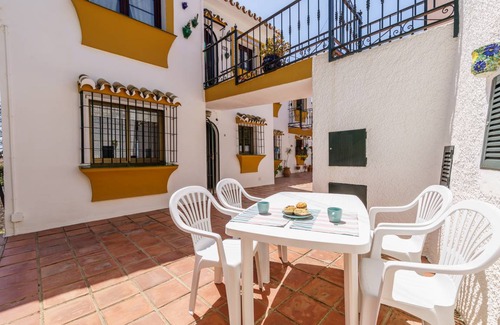 La Capellania Apartment | 70 m² Apartment ∙ 2 bedrooms ∙ 6 guests
