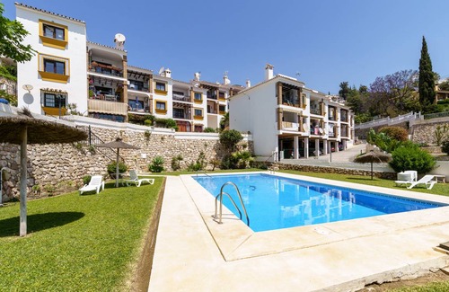 La Capellania Apartment | 70 m² Apartment ∙ 2 bedrooms ∙ 6 guests