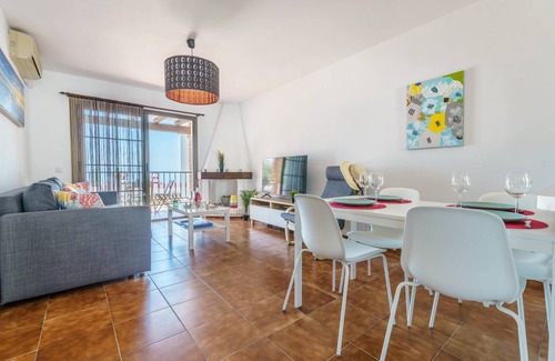 La Capellania Apartment | 70 m² Apartment ∙ 2 bedrooms ∙ 6 guests