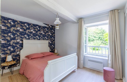 Tracy-sur-Mer Apartment | 70 m² Apartment ∙ 2 bedrooms ∙ 8 guests