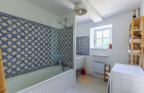 Tracy-sur-Mer Apartment | 70 m² Apartment ∙ 2 bedrooms ∙ 8 guests