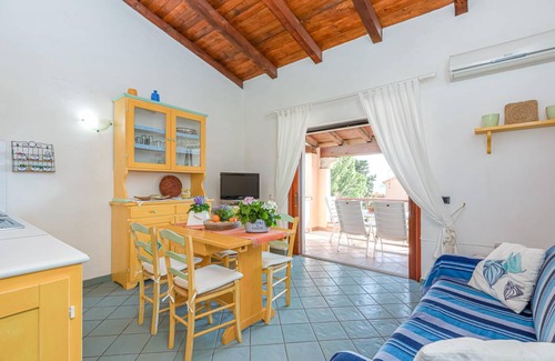 Baia Caddinas Apartment | 70 m² Apartment ∙ 2 bedrooms ∙ 4 guests