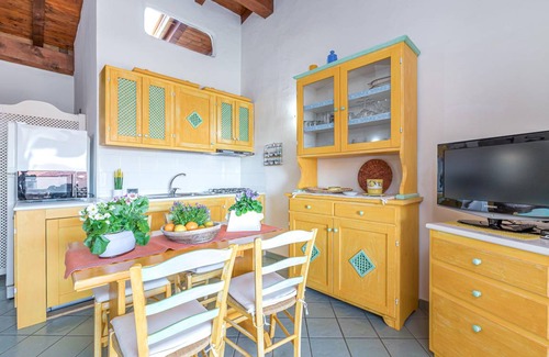 Baia Caddinas Apartment | 70 m² Apartment ∙ 2 bedrooms ∙ 4 guests