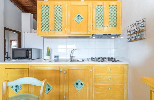 Baia Caddinas Apartment | 70 m² Apartment ∙ 2 bedrooms ∙ 4 guests
