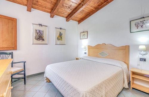 Baia Caddinas Apartment | 70 m² Apartment ∙ 2 bedrooms ∙ 4 guests