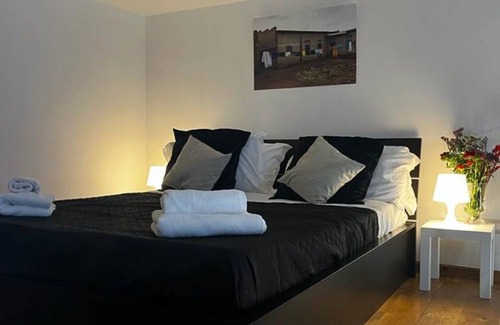 Civitavecchia Apartment | 70 m² Apartment ∙ 2 bedrooms ∙ 6 guests