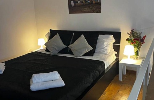 Civitavecchia Apartment | 70 m² Apartment ∙ 2 bedrooms ∙ 6 guests
