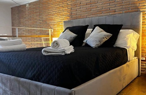 Civitavecchia Apartment | 70 m² Apartment ∙ 2 bedrooms ∙ 6 guests