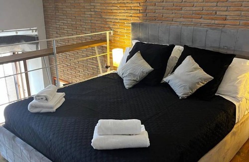 Civitavecchia Apartment | 70 m² Apartment ∙ 2 bedrooms ∙ 6 guests