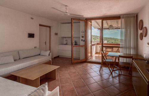 Cugnana Verde Apartment | 70 m² Apartment ∙ 2 bedrooms ∙ 4 guests