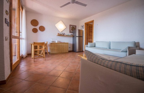 Cugnana Verde Apartment | 70 m² Apartment ∙ 2 bedrooms ∙ 4 guests