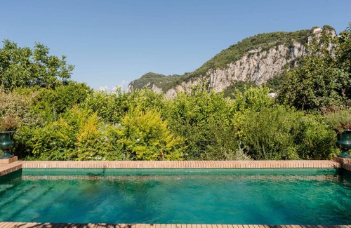 Marina Grande Apartment | 70 m² Apartment ∙ 2 bedrooms ∙ 4 guests
