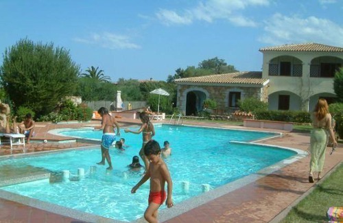 Monte Petrosu Apartment | 70 m² Apartment ∙ 2 bedrooms ∙ 6 guests