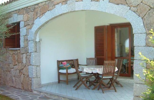 Monte Petrosu Apartment | 70 m² Apartment ∙ 2 bedrooms ∙ 6 guests