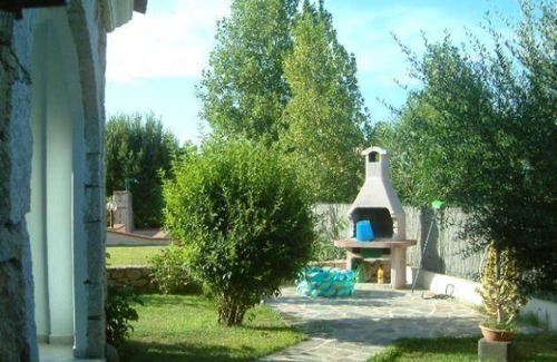 Monte Petrosu Apartment | 70 m² Apartment ∙ 2 bedrooms ∙ 6 guests