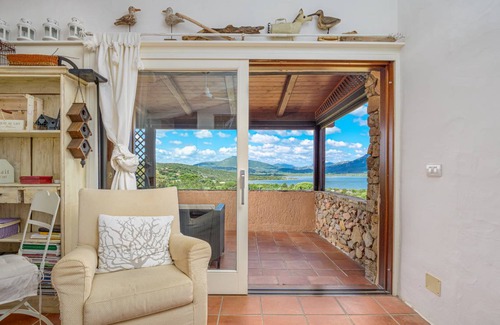 Porto Rotondo Apartment | 70 m² Apartment ∙ 1 bedroom ∙ 2 guests