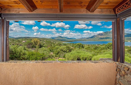 Porto Rotondo Apartment | 70 m² Apartment ∙ 1 bedroom ∙ 2 guests
