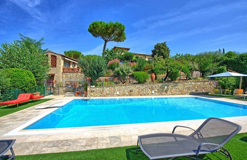 San Gimignano Apartment | 70 m² Apartment ∙ 1 bedroom ∙ 2 guests