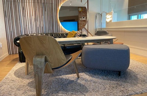 Haktu Apartment | 70 m² Apartment ∙ 1 bedroom ∙ 8 guests
