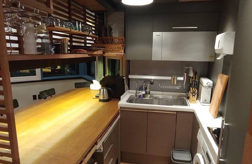Haktu Apartment | 70 m² Apartment ∙ 1 bedroom ∙ 8 guests