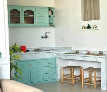 Medina of Tangier Apartment | 70 m² Apartment ∙ 2 bedrooms ∙ 5 guests