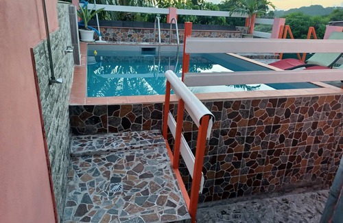 Riviere-Salee Apartment | 70 m² Apartment ∙ 2 bedrooms ∙ 5 guests