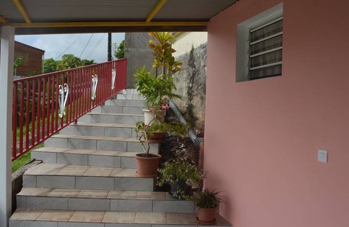 Riviere-Salee Apartment | 70 m² Apartment ∙ 2 bedrooms ∙ 5 guests