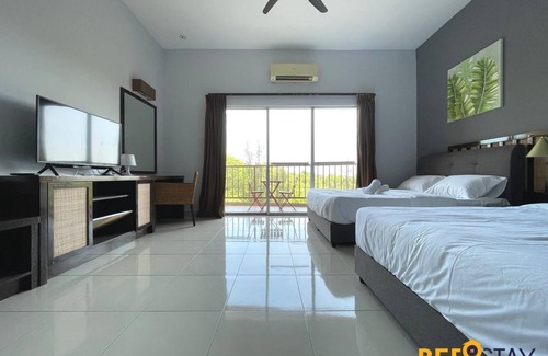 Endah Apartment | 70 m² Apartment ∙ 4 guests