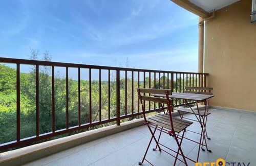 Endah Apartment | 70 m² Apartment ∙ 4 guests