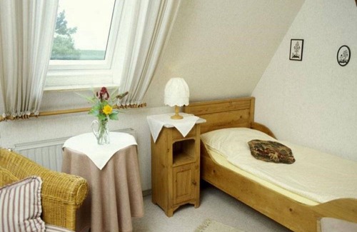 Havetoftloit Apartment | 70 m² Apartment ∙ 2 bedrooms ∙ 2 guests