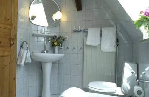 Havetoftloit Apartment | 70 m² Apartment ∙ 2 bedrooms ∙ 2 guests