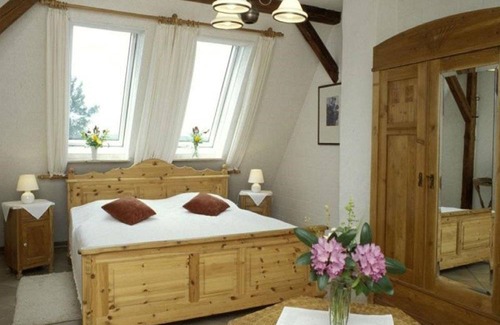 Havetoftloit Apartment | 70 m² Apartment ∙ 2 bedrooms ∙ 2 guests