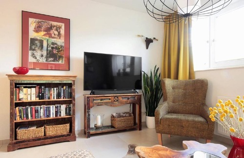 Rotenbuhl Apartment | 70 m² Apartment ∙ 1 bedroom ∙ 4 guests