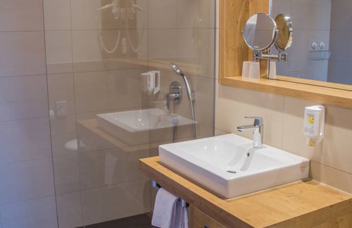 Sankt Maergen Apartment | 70 m² Apartment ∙ 1 bedroom ∙ 3 guests