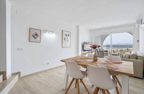Empuriabrava Apartment | 70 m² Apartment ∙ 1 bedroom ∙ 4 guests