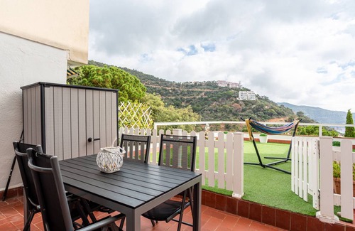 Salionc Apartment | 70 m² Apartment ∙ 2 bedrooms ∙ 3 guests