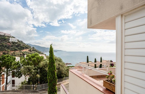 Salionc Apartment | 70 m² Apartment ∙ 2 bedrooms ∙ 3 guests
