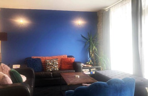 Matlock Bath Apartment | 70 m² Apartment ∙ 2 bedrooms ∙ 4 guests