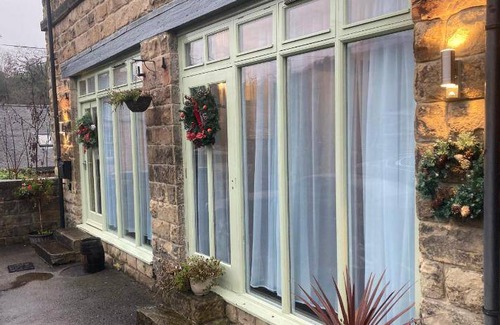 Matlock Bath Apartment | 70 m² Apartment ∙ 2 bedrooms ∙ 4 guests