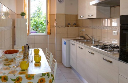Diano Marina Apartment | 70 m² Apartment ∙ 2 bedrooms ∙ 4 guests