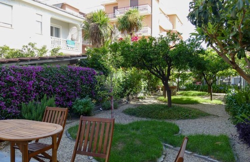 Diano Marina Apartment | 70 m² Apartment ∙ 2 bedrooms ∙ 4 guests