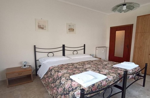 Diano Marina Apartment | 70 m² Apartment ∙ 2 bedrooms ∙ 4 guests
