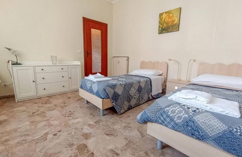 Diano Marina Apartment | 70 m² Apartment ∙ 2 bedrooms ∙ 4 guests